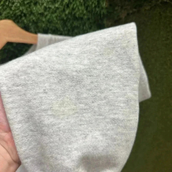 Vintage 1989 Alaska State  Crewneck Size XL - Picture 7 of 10